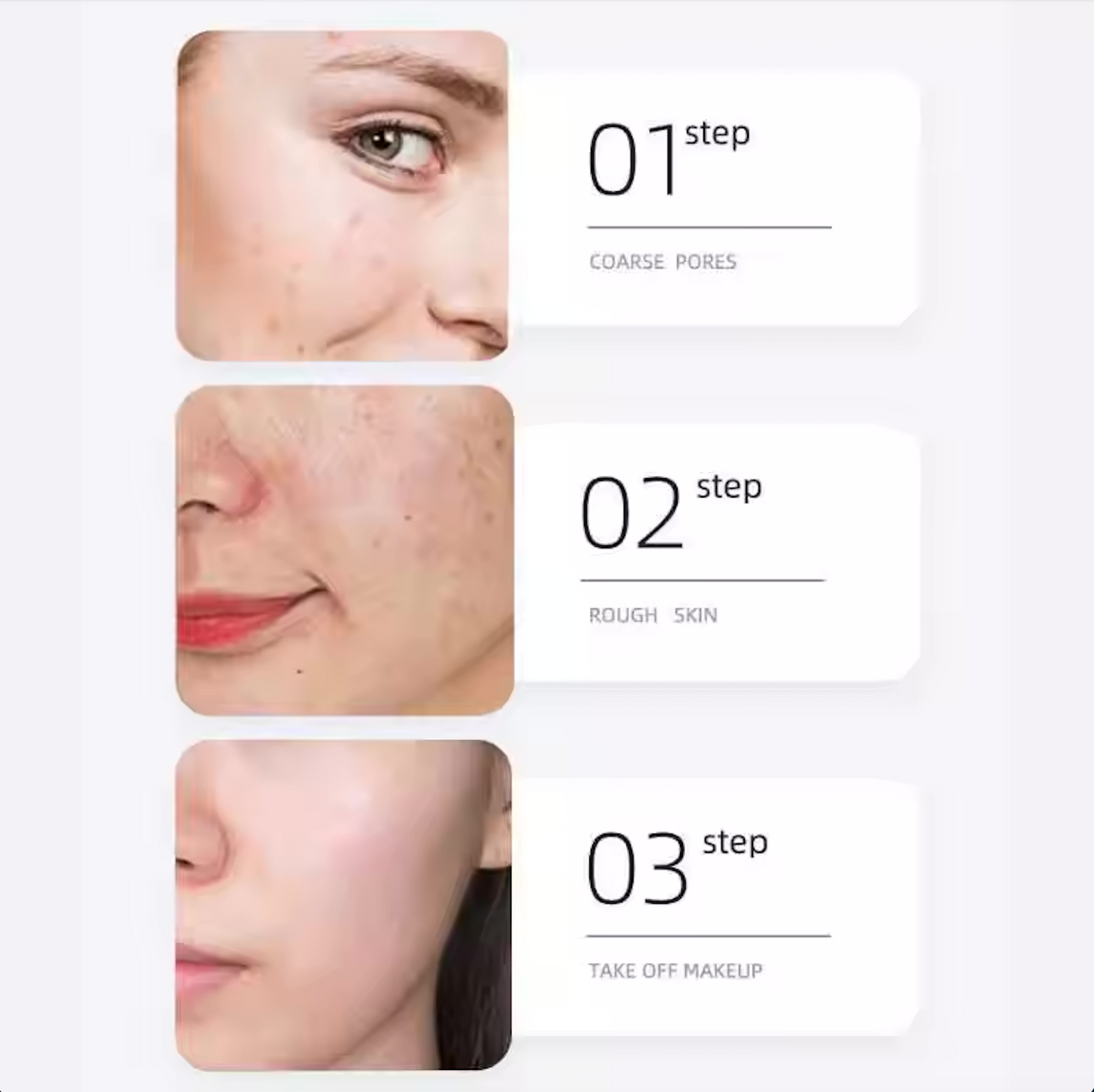 Magic Pore Remover