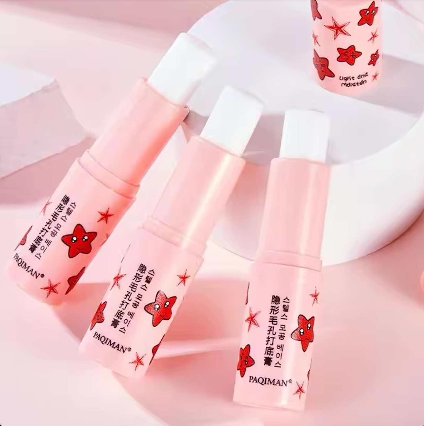 Magic Pore Remover