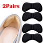 Focussa Shop™ Insoles Patch Heel Pads