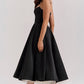 Matilda Tulle Midi Dress