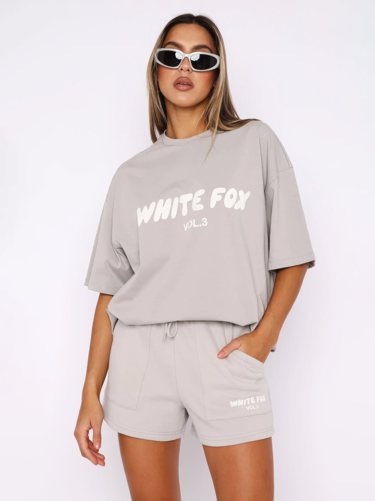 WF Viral Oversized Set