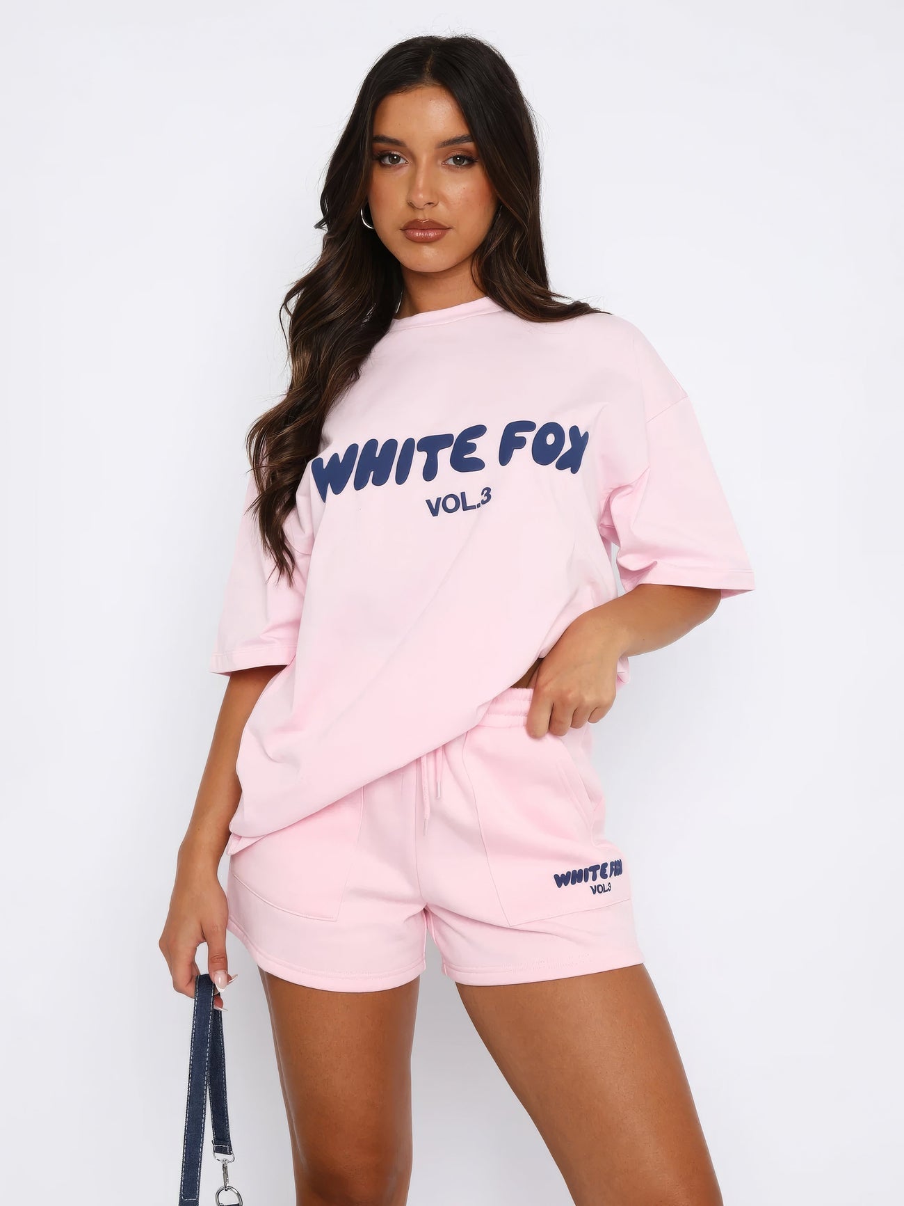 WF Viral Oversized Set