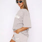 WF Viral Oversized Set