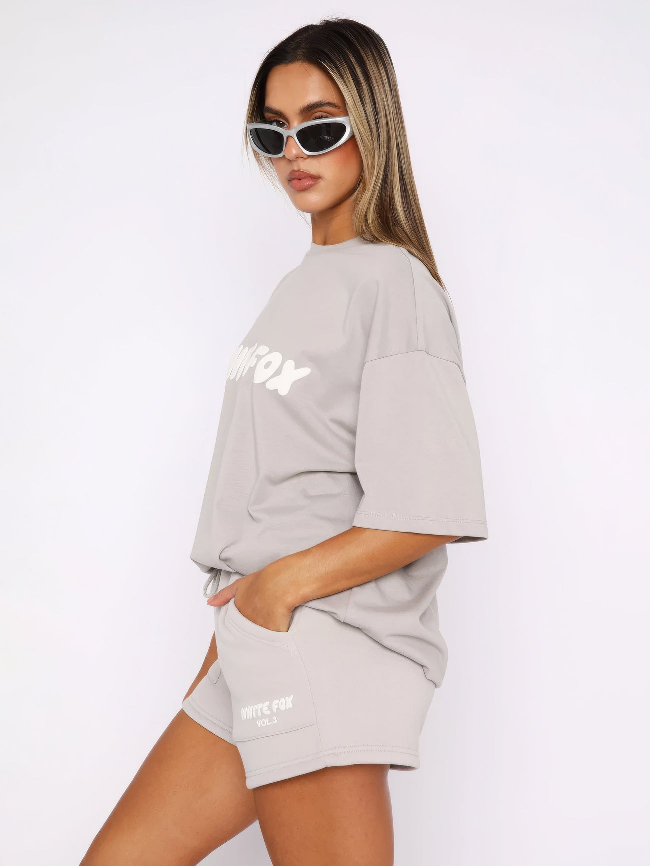 WF Viral Oversized Set