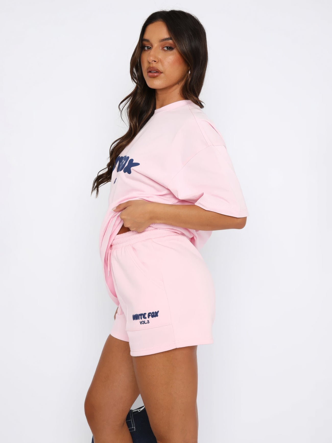 WF Viral Oversized Set