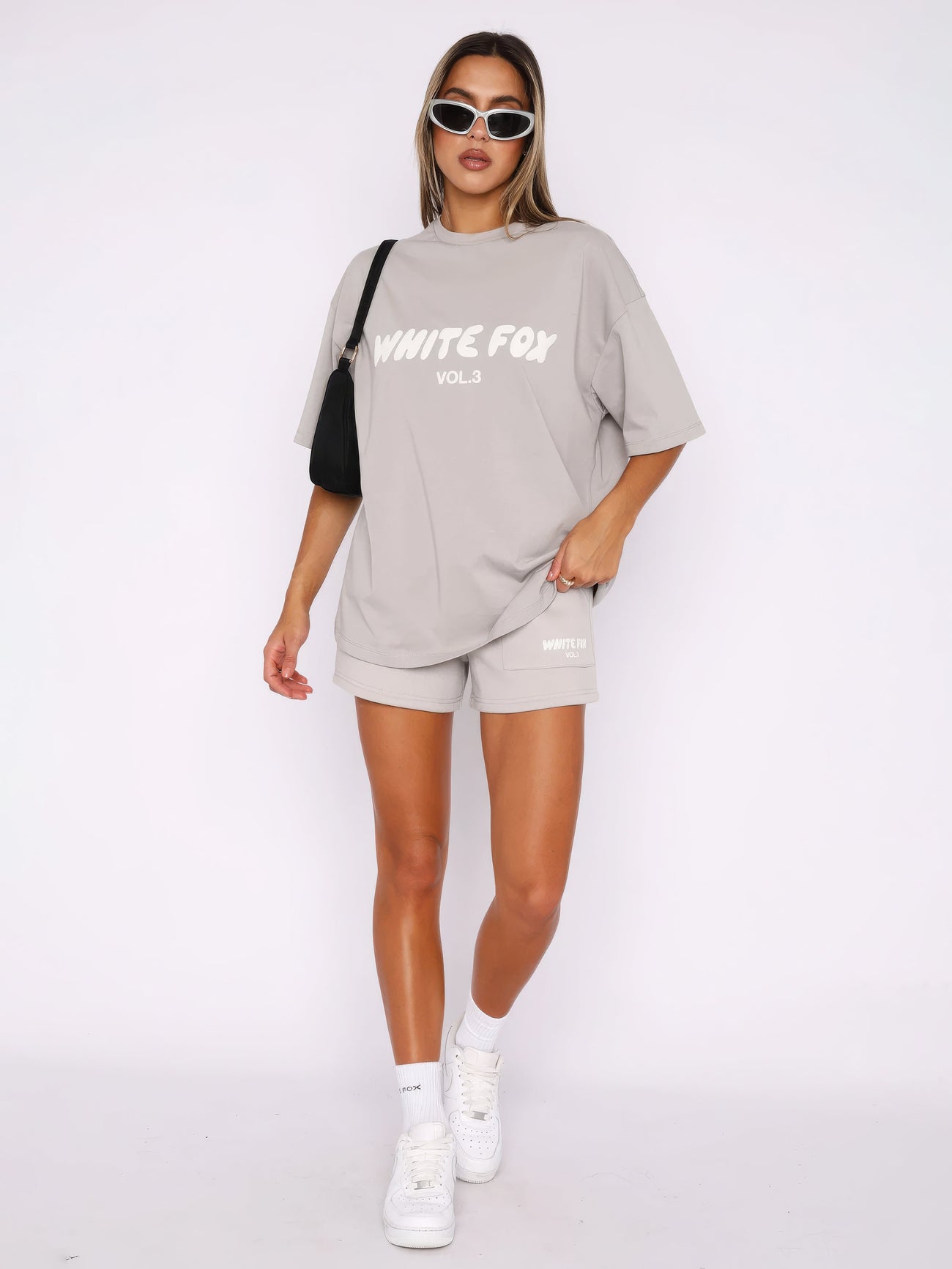 WF Viral Oversized Set