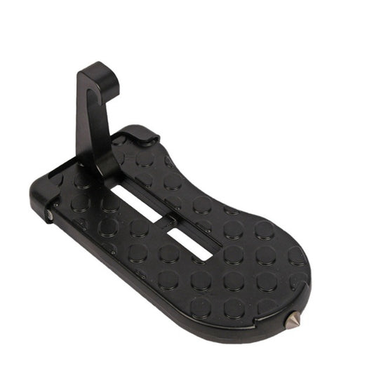 Focussa Shop™ Car Door Pedal