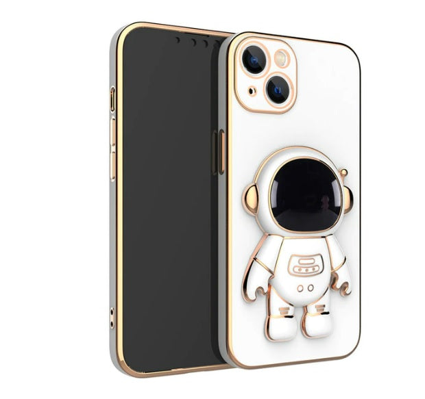 Focussa Shop™ Electroplated Phone Case