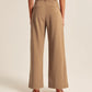 Wide Leg Tailored Pants