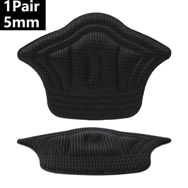 Focussa Shop™ Insoles Patch Heel Pads