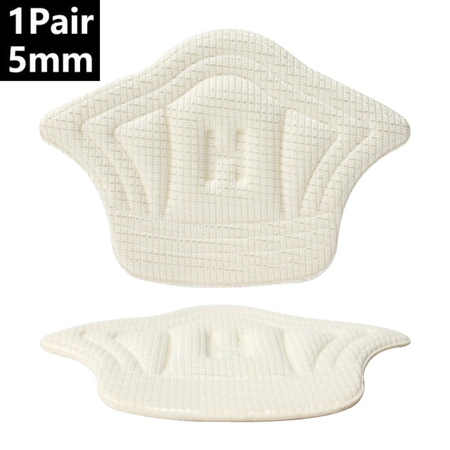 Focussa Shop™ Insoles Patch Heel Pads