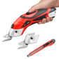 Cordless Electric Scissor