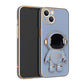 Focussa Shop™ Electroplated Phone Case