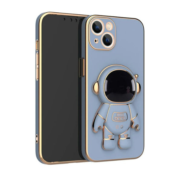 Focussa Shop™ Electroplated Phone Case