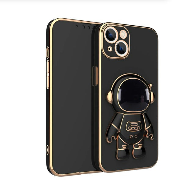 Focussa Shop™ Electroplated Phone Case