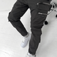 Pocket Cargo Pants