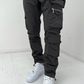 Pocket Cargo Pants