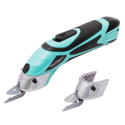 Cordless Electric Scissor