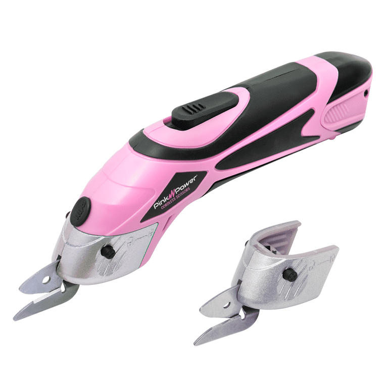 Cordless Electric Scissor