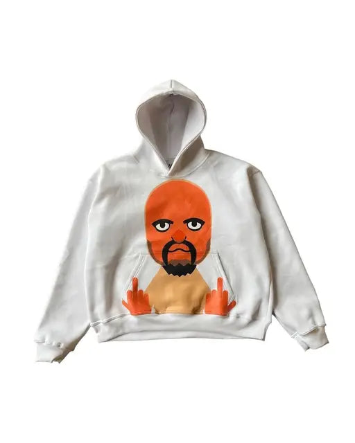 Mii Hoodie