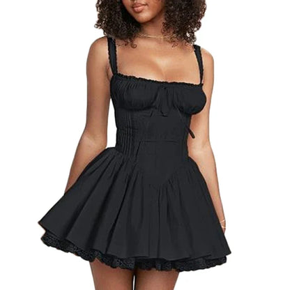 Mini Elegance Dress