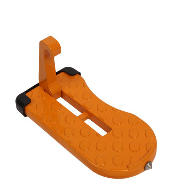 Focussa Shop™ Car Door Pedal