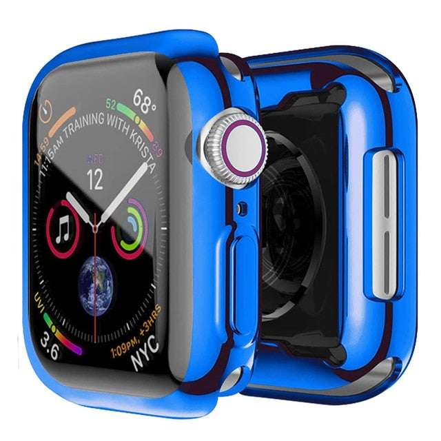 Focussa Shop™ Smart Watch Clear Protector