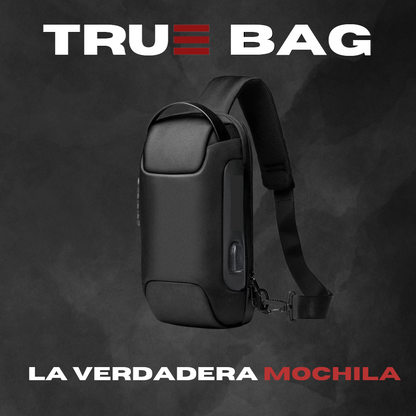 Focussa Shop™ Anti-Robos/ True Bag