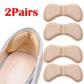 Focussa Shop™ Insoles Patch Heel Pads