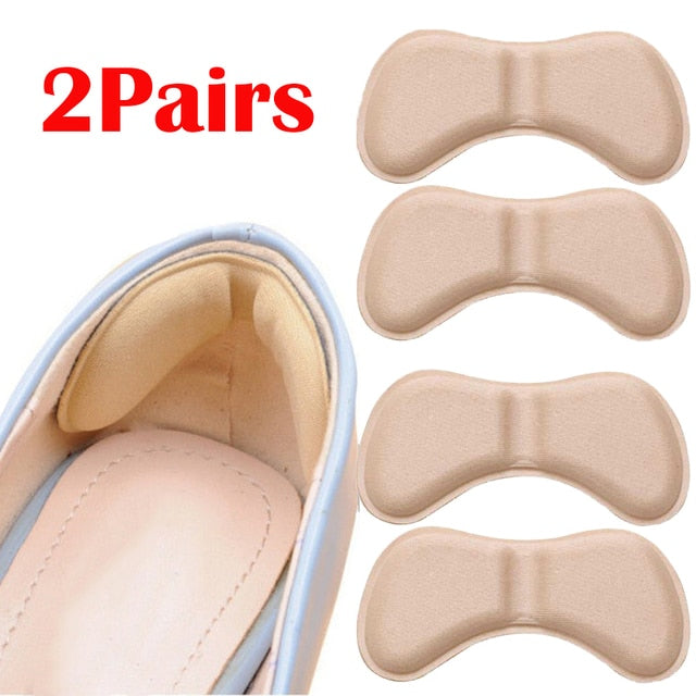 Focussa Shop™ Insoles Patch Heel Pads