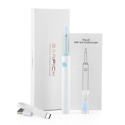 Focussa Shop™ LED Ear Cleaning Kit