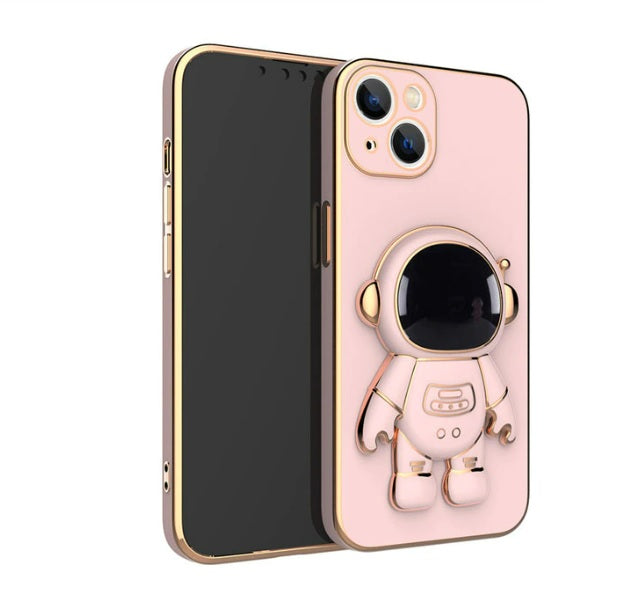 Focussa Shop™ Electroplated Phone Case