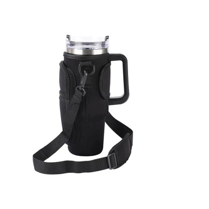 Focussa Shop™ WaterBottle Pocket Bag