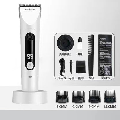 Focussa Shop™ Lux Men Shaver