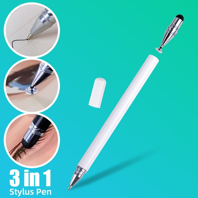 Focussa Shop™ Universal Touch Pen