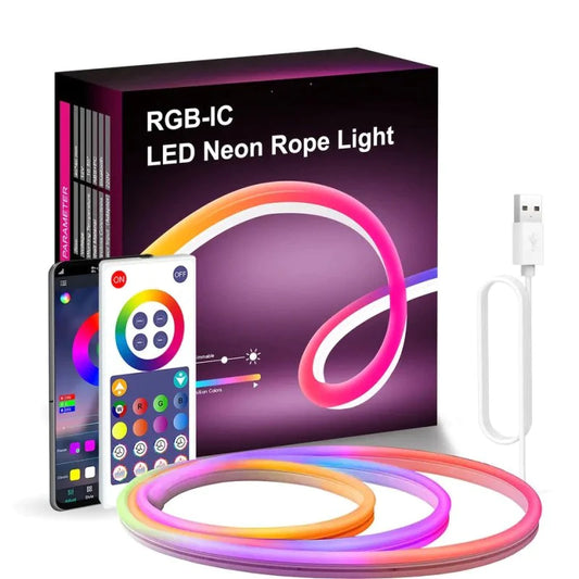 Smart LED Rope Light