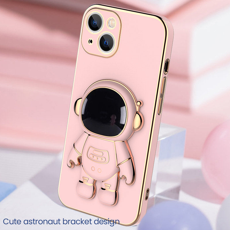 Focussa Shop™ Electroplated Phone Case