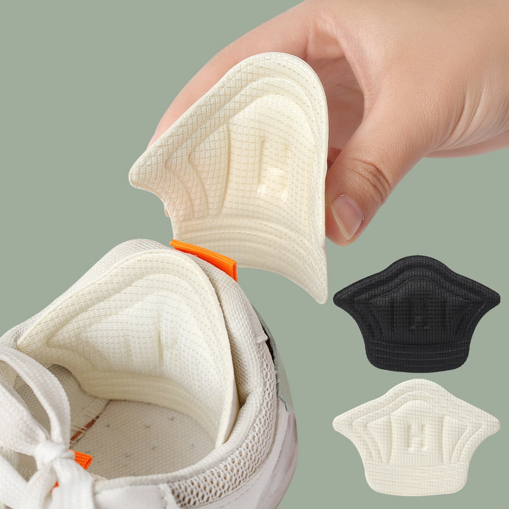 Focussa Shop™ Insoles Patch Heel Pads