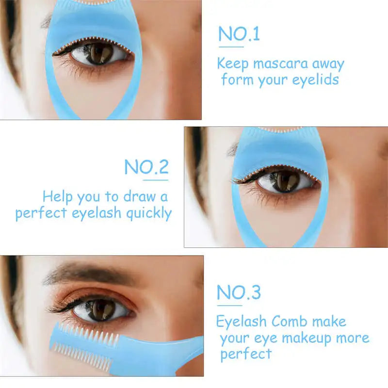 Focussa Shop™ Eyelash Guard