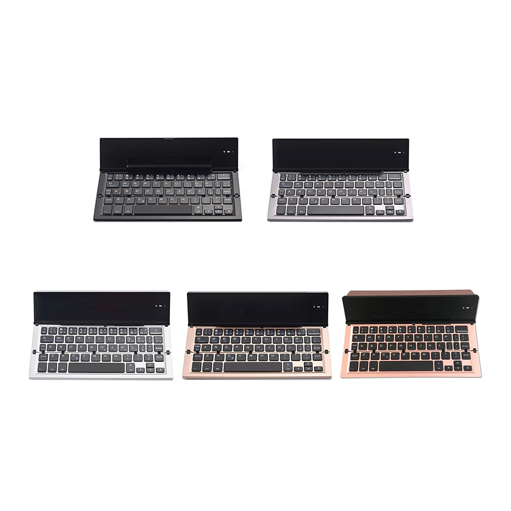 Focussa Shop™ Smart Electronics Keyboard