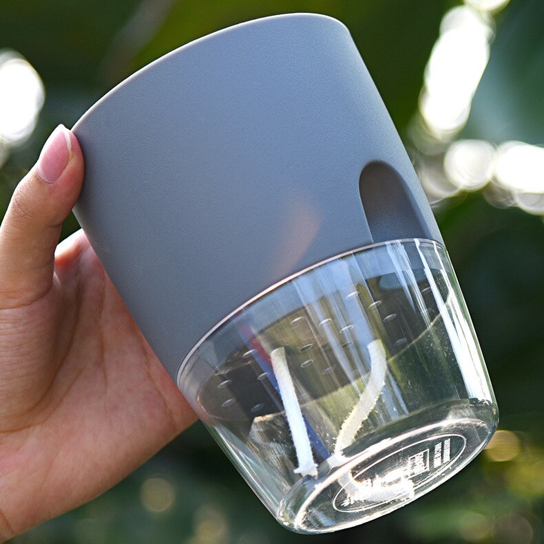 Focussa Shop™ Self Watering Pot