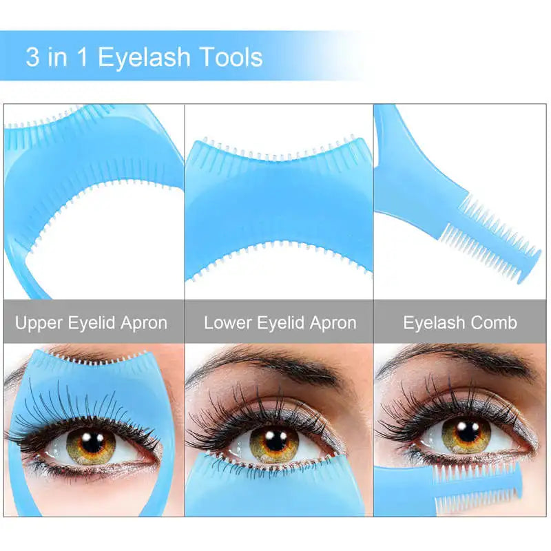 Focussa Shop™ Eyelash Guard