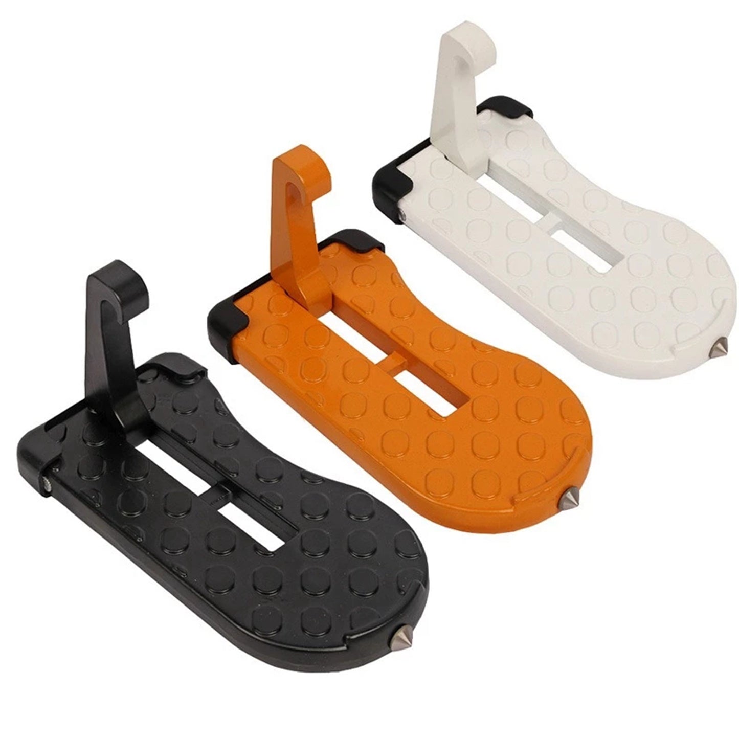 Focussa Shop™ Car Door Pedal