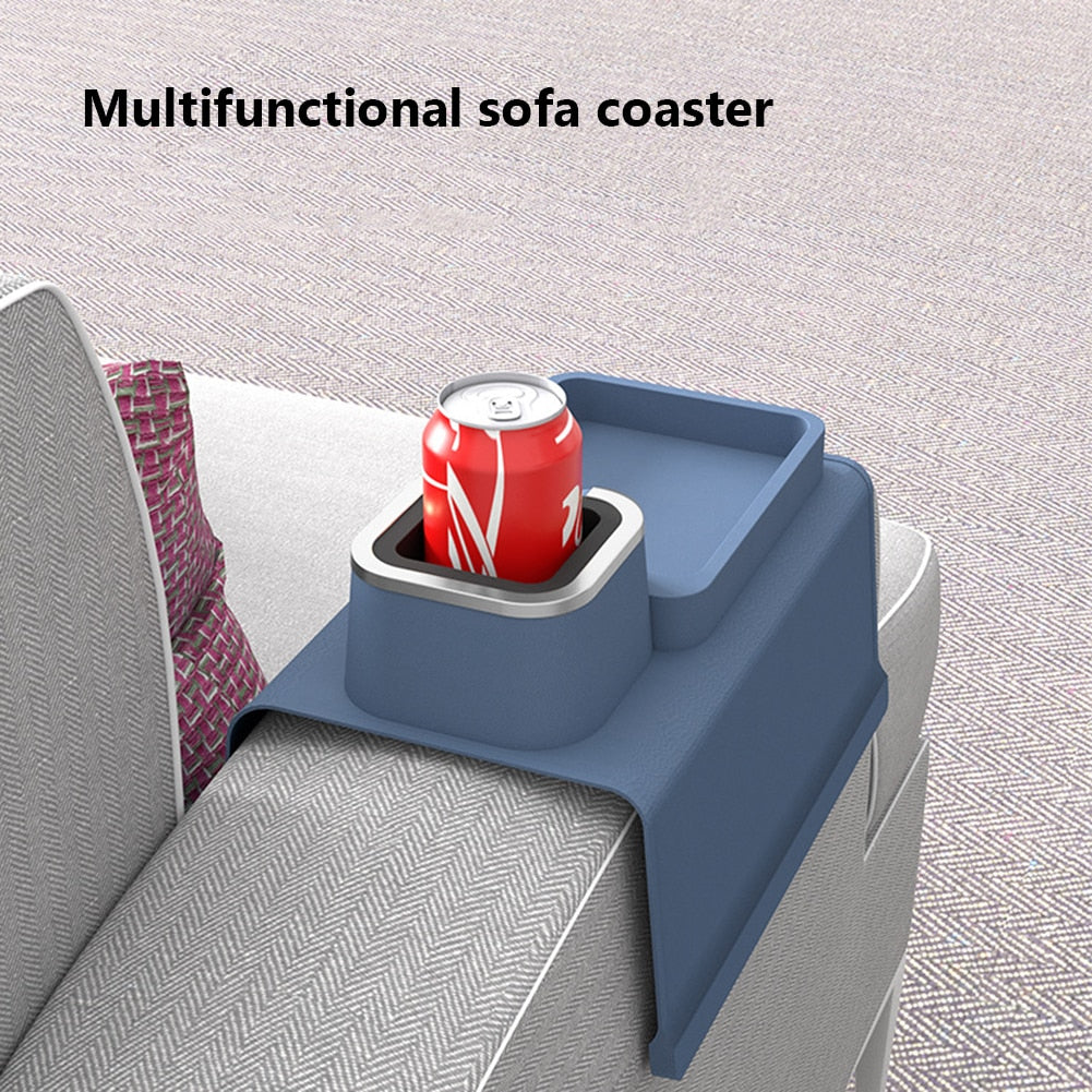 Focussa Shop™ Silicone Couch Console