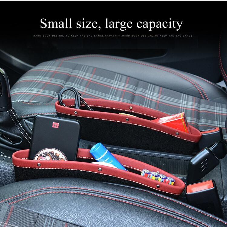 Focussa Shop™ Car Seat Gap Storage