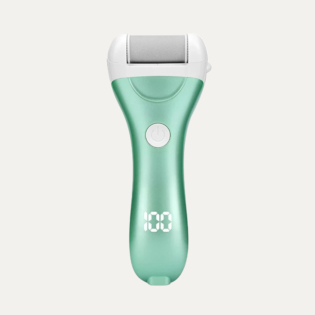 Focussa Shop™ Electric Callus Remover