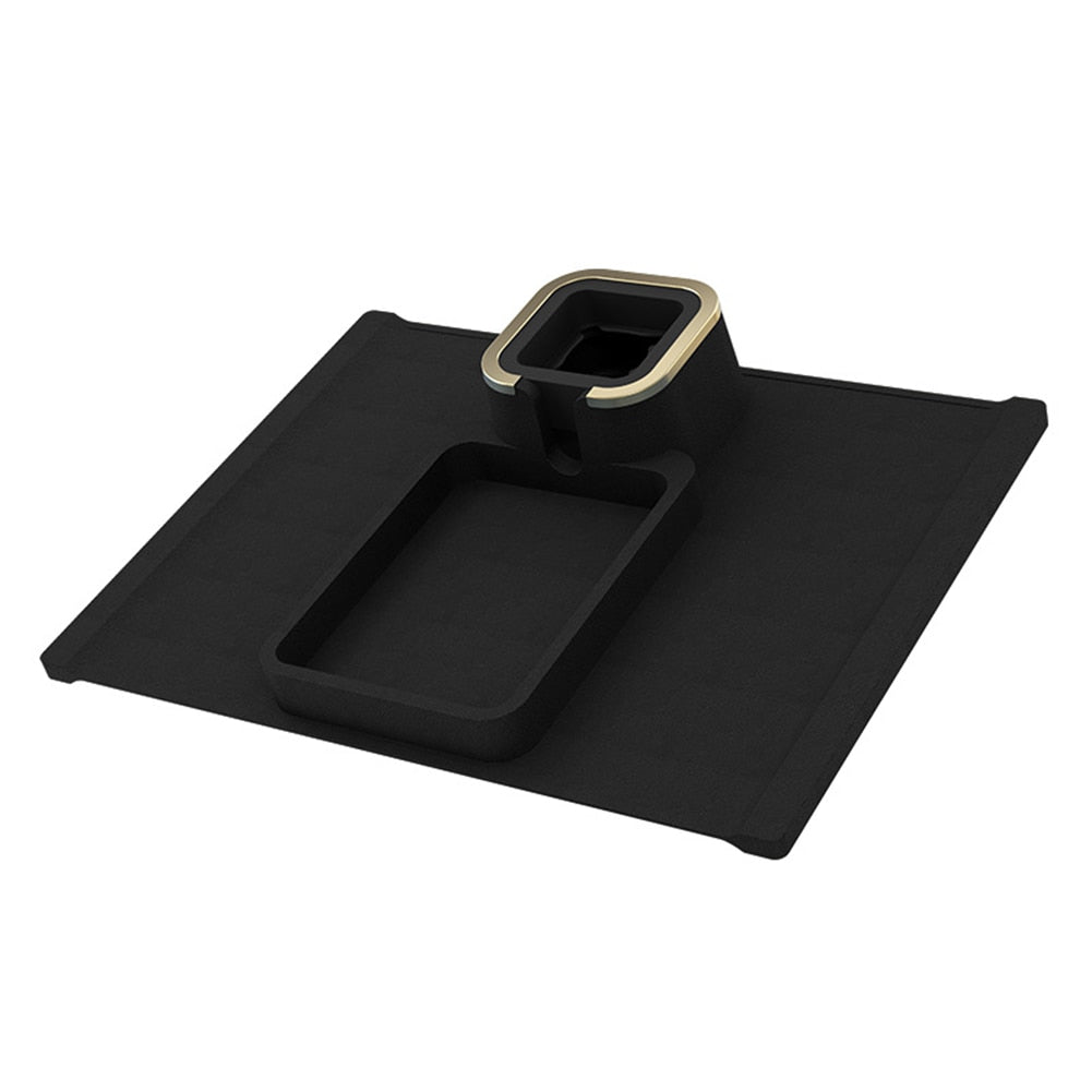 Focussa Shop™ Silicone Couch Console