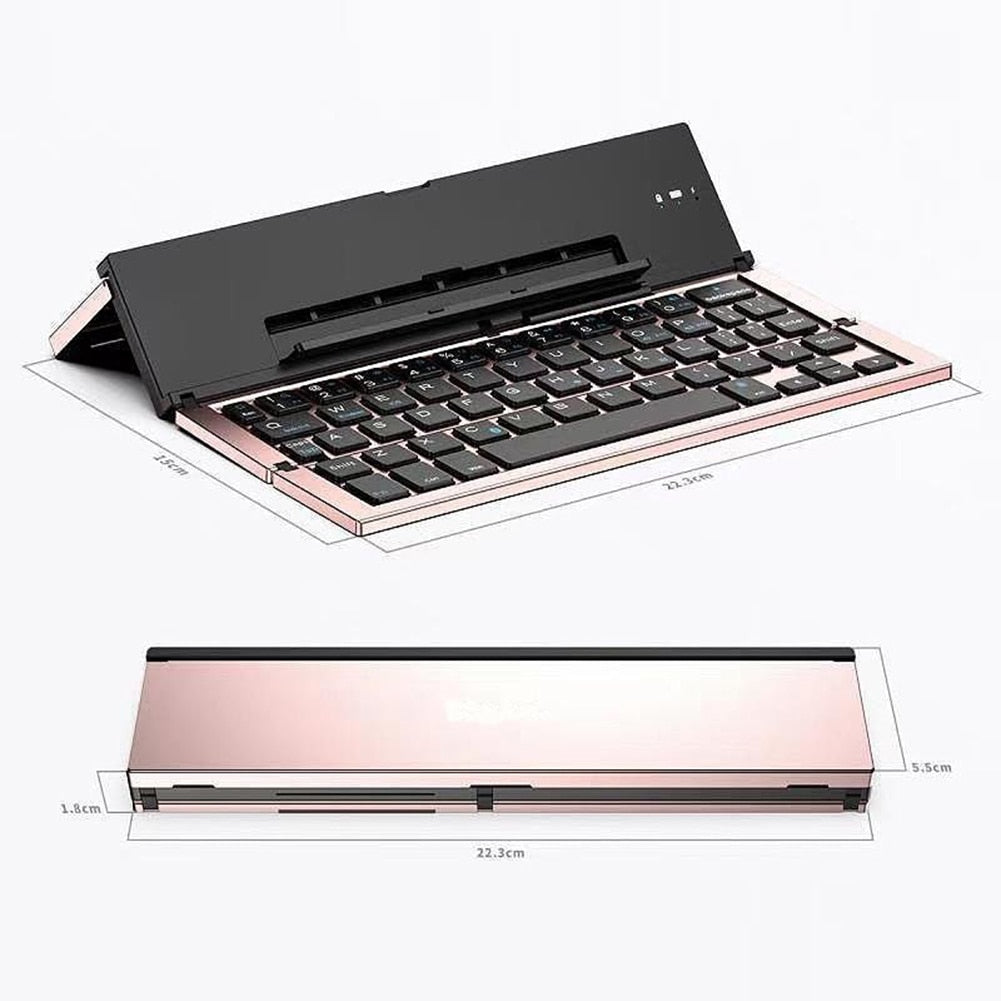 Focussa Shop™ Smart Electronics Keyboard