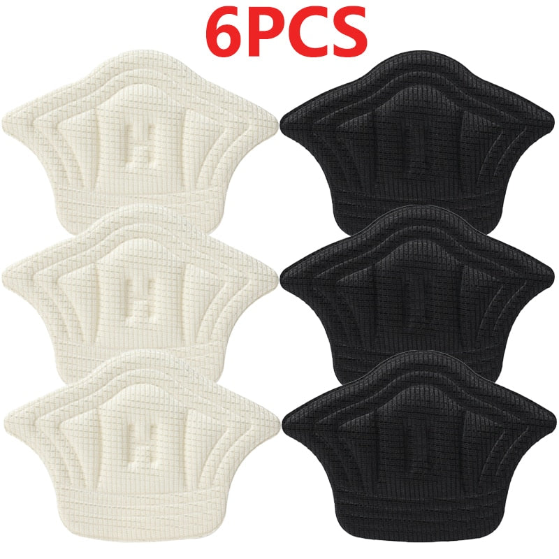 Focussa Shop™ Insoles Patch Heel Pads