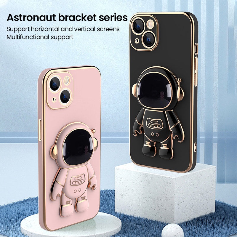 Focussa Shop™ Electroplated Phone Case